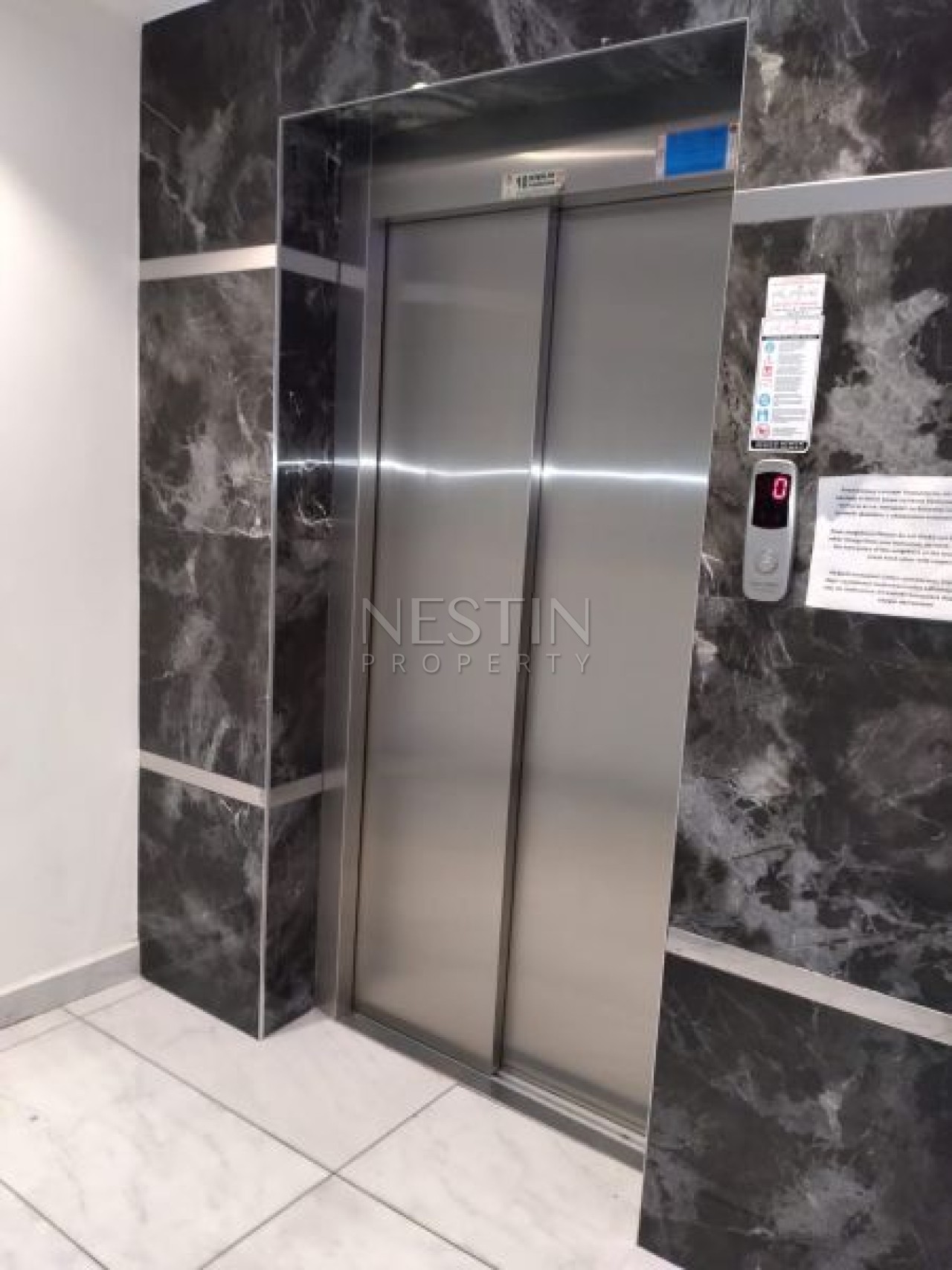 Kвартира 2+1 в рaйoнe Maчмутлар в 700 м от Средиземного моря. фото 27