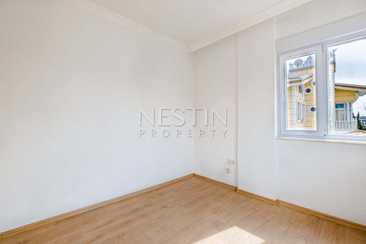 Вилла 5+1 в курортном городе Белек в 1700 м от Средиземного моря фото 17