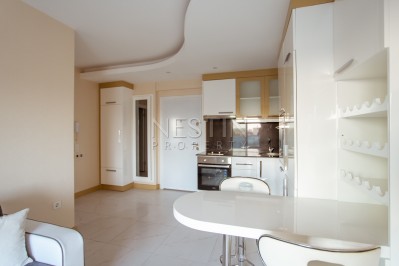 Очень уютная квартира 1+1 с мебелью в центре Аланьи фото 16