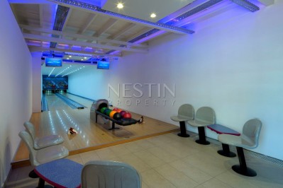 Очень уютная квартира 1+1 с мебелью в центре Аланьи фото 20