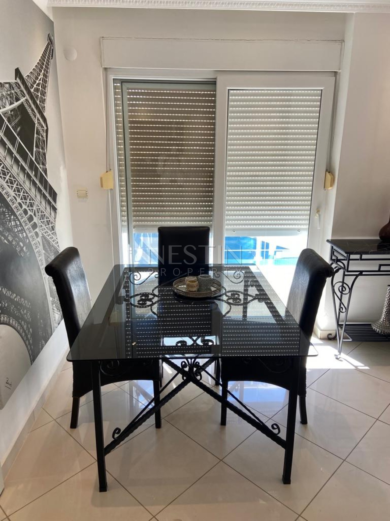 Квартира 3+1 в центре города Аланья в 650 м от Средиземного моря фото 3