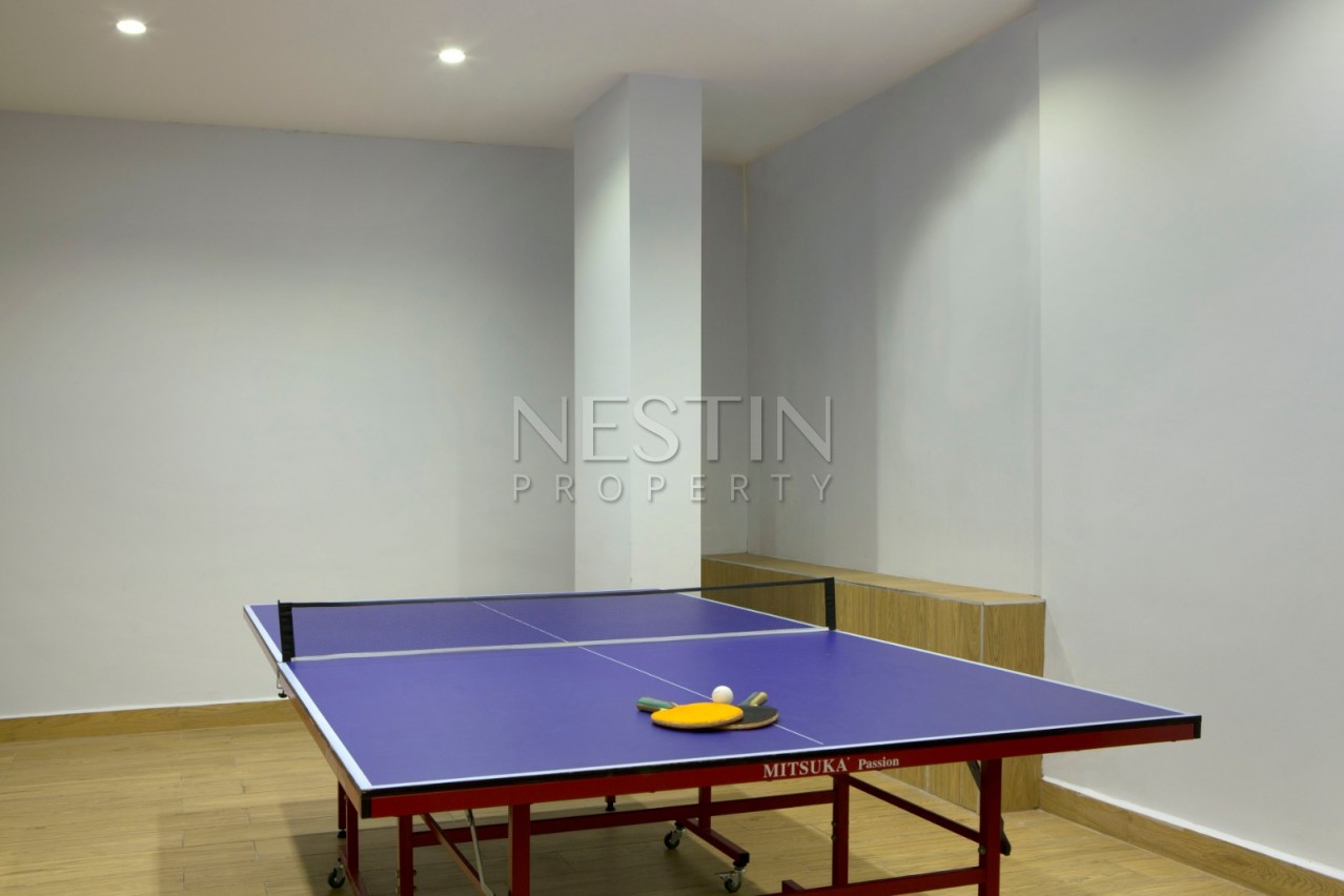 Очень уютная квартира 1+1 с мебелью в центре Аланьи фото 23