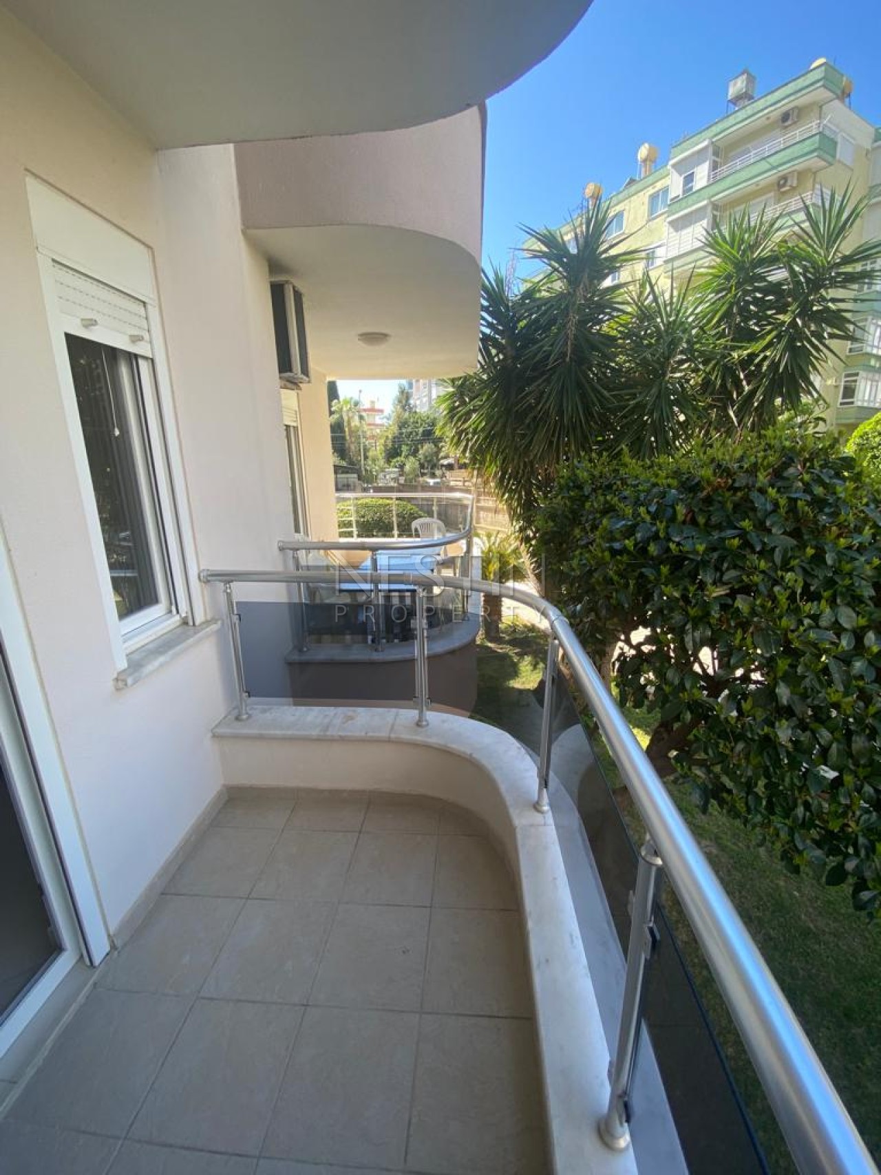 Квартира 3+1 в центре города Аланья в 650 м от Средиземного моря фото 13