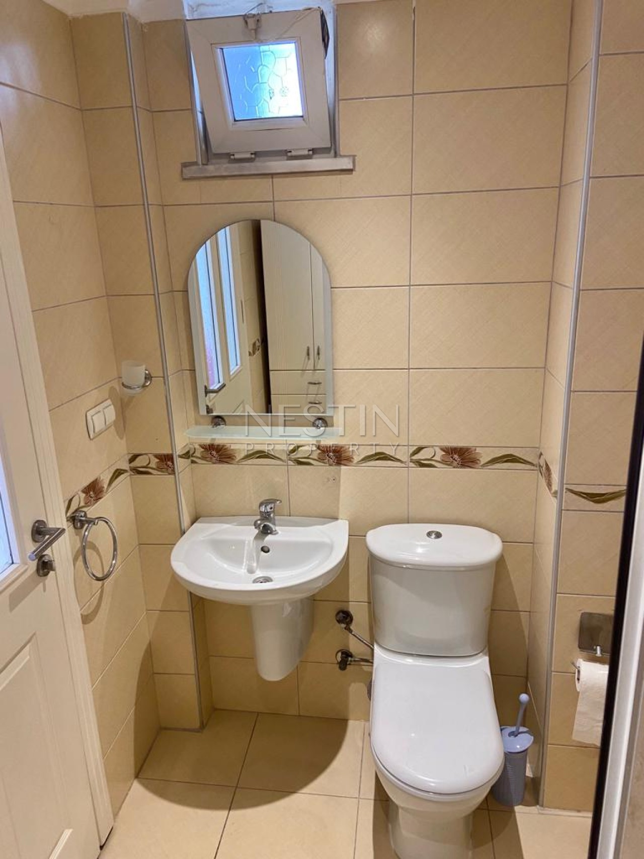 Квартира 3+1 в центре города Аланья в 650 м от Средиземного моря фото 15