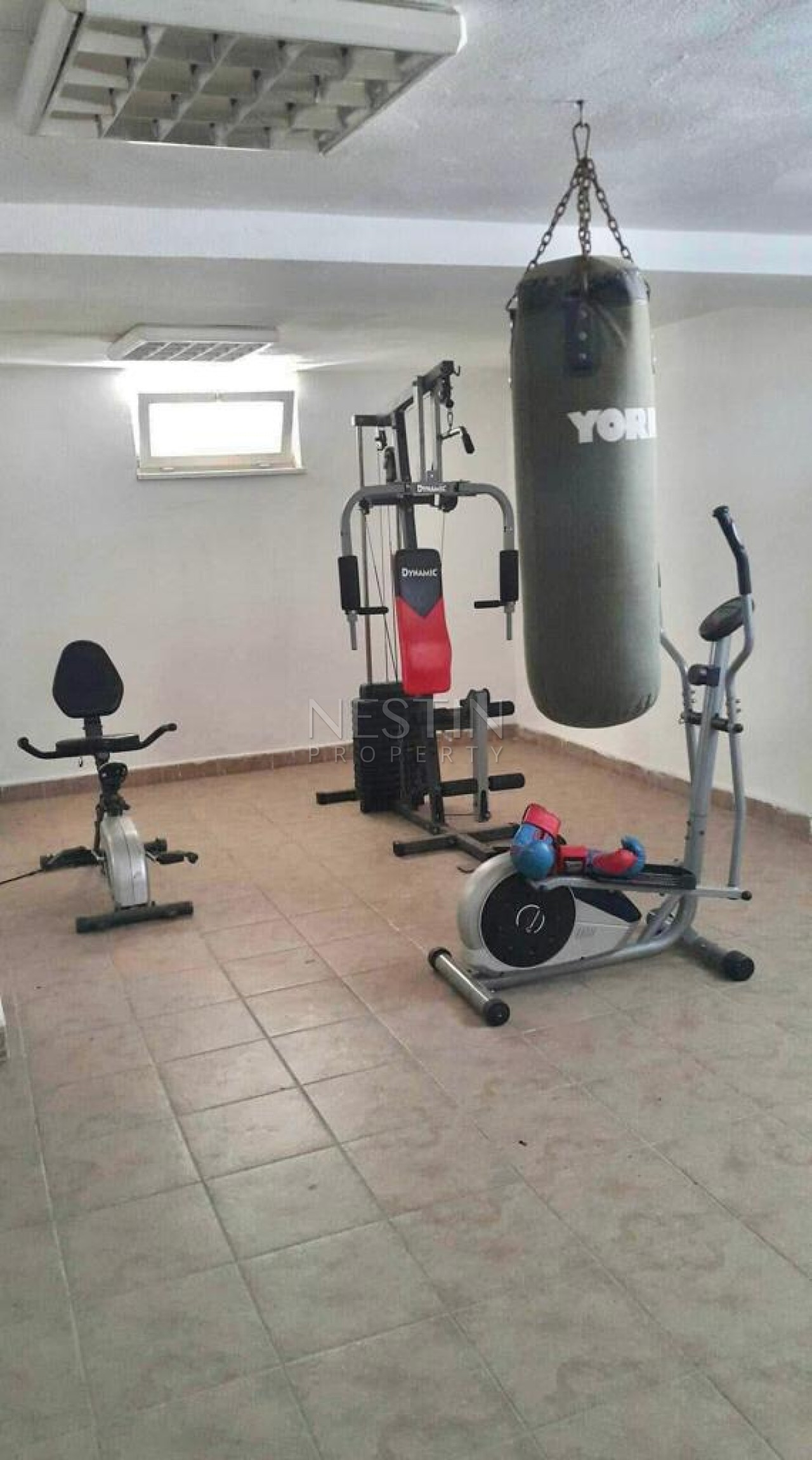 Квартира 3+1 в центре города Аланья в 650 м от Средиземного моря фото 18