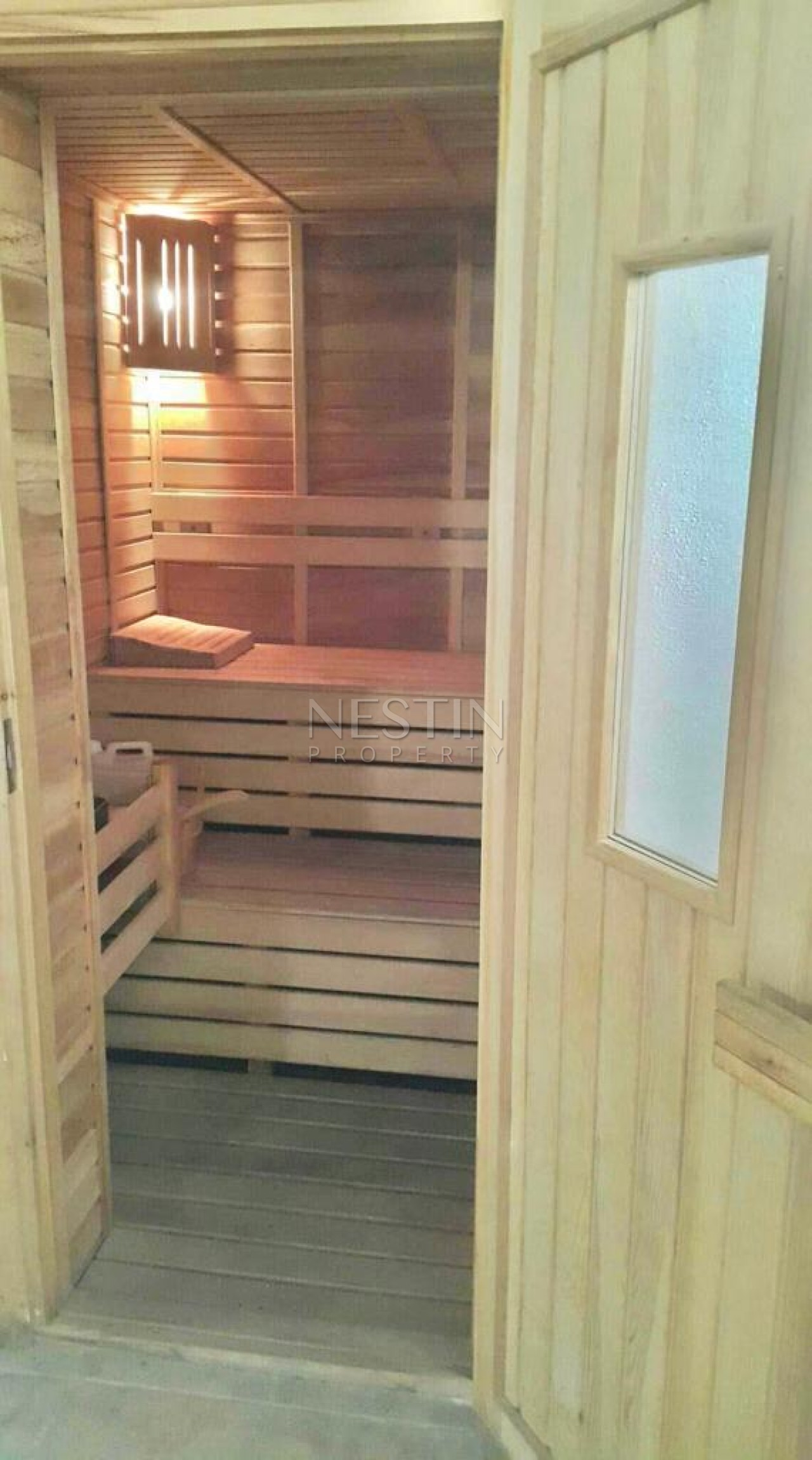 Квартира 3+1 в центре города Аланья в 650 м от Средиземного моря фото 19