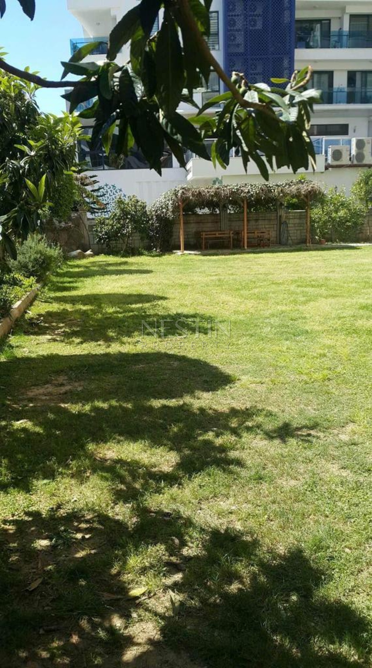 Квартира 3+1 в центре города Аланья в 650 м от Средиземного моря фото 23