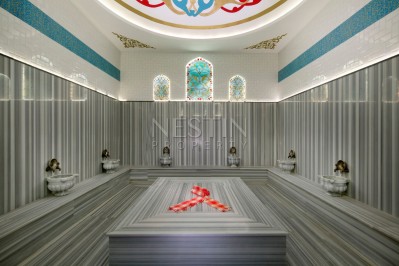 Очень уютная квартира 1+1 с мебелью в центре Аланьи фото 30