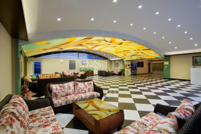 Очень уютная квартира 1+1 с мебелью в центре Аланьи фото 37