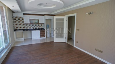 Двухэтажная квартира 3+1 в новом доме в центре Аланьи фото 6