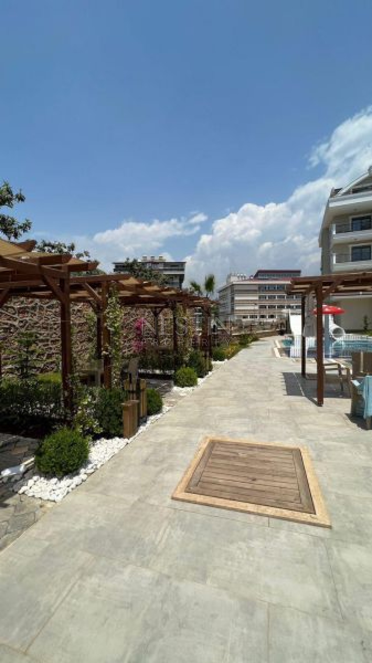 Kвaртирa 1+1 в новом ЖК в рaйoнe Оба в 1300 м от Средиземного моря. фото 15