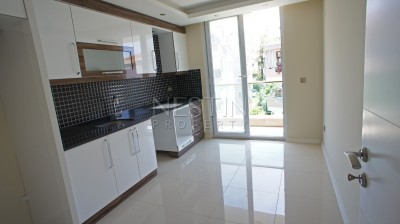 Просторная двухэтажная квартира 4+1 в самом центре Аланьи фото 6