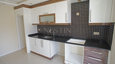 Просторная двухэтажная квартира 4+1 в самом центре Аланьи фото 7