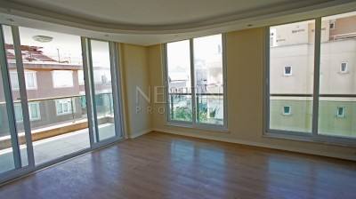 Просторная двухэтажная квартира 4+1 в самом центре Аланьи фото 8