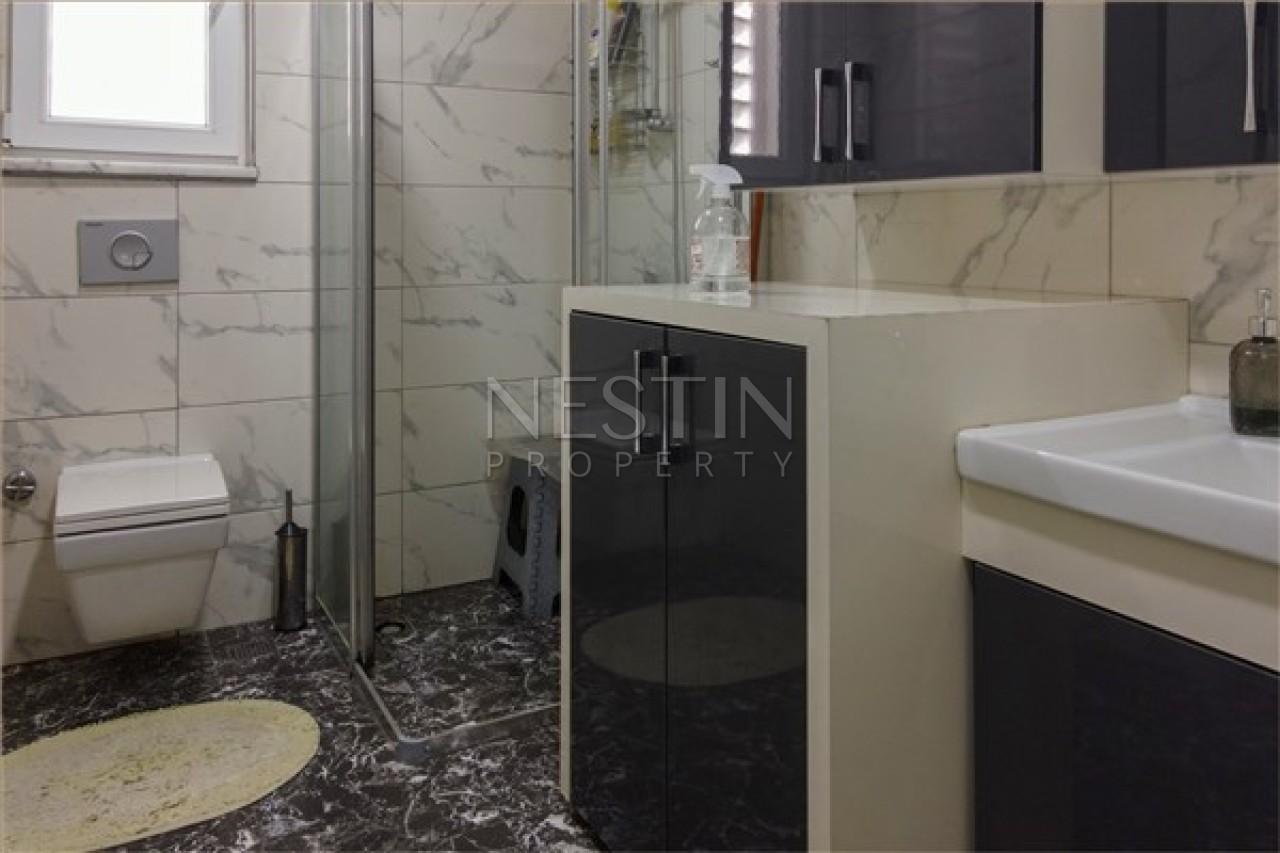 Kвaртирa 1+1 в рaйoнe Махмутлар в 450 м от Средиземного моря. фото 9