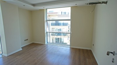 Просторная двухэтажная квартира 4+1 в самом центре Аланьи фото 14