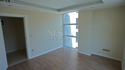 Просторная двухэтажная квартира 4+1 в самом центре Аланьи фото 15