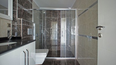 Просторная двухэтажная квартира 4+1 в самом центре Аланьи фото 16