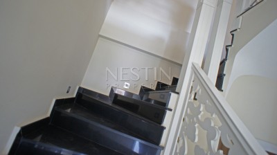 Просторная двухэтажная квартира 4+1 в самом центре Аланьи фото 17