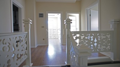 Просторная двухэтажная квартира 4+1 в самом центре Аланьи фото 18