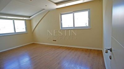 Просторная двухэтажная квартира 4+1 в самом центре Аланьи фото 20