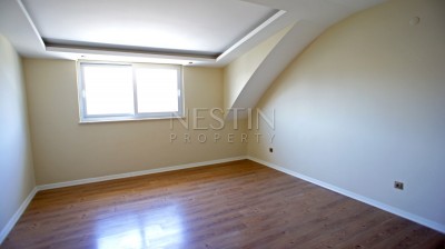 Просторная двухэтажная квартира 4+1 в самом центре Аланьи фото 22