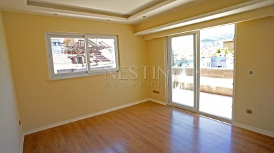 Просторная двухэтажная квартира 4+1 в самом центре Аланьи фото 23