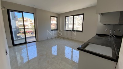 Квартира 2+1 в новом доме возле пляжа Клеопатры фото 2