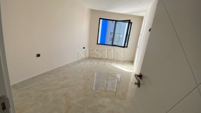 Квартира 2+1 в новом доме возле пляжа Клеопатры фото 3