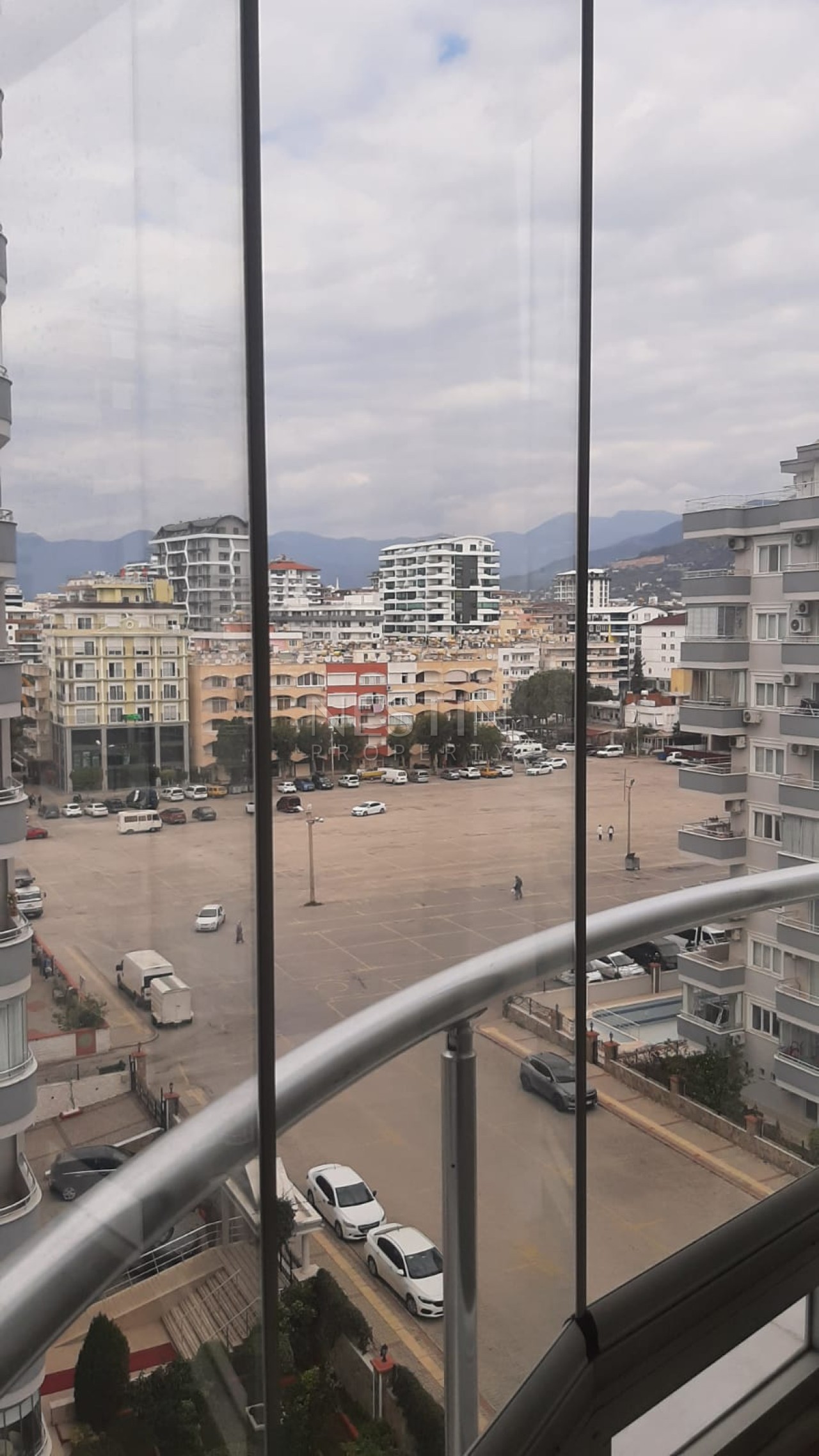 Квартира 2+1 в районе Махмутлар в 1500 м от Средиземного моря фото 18