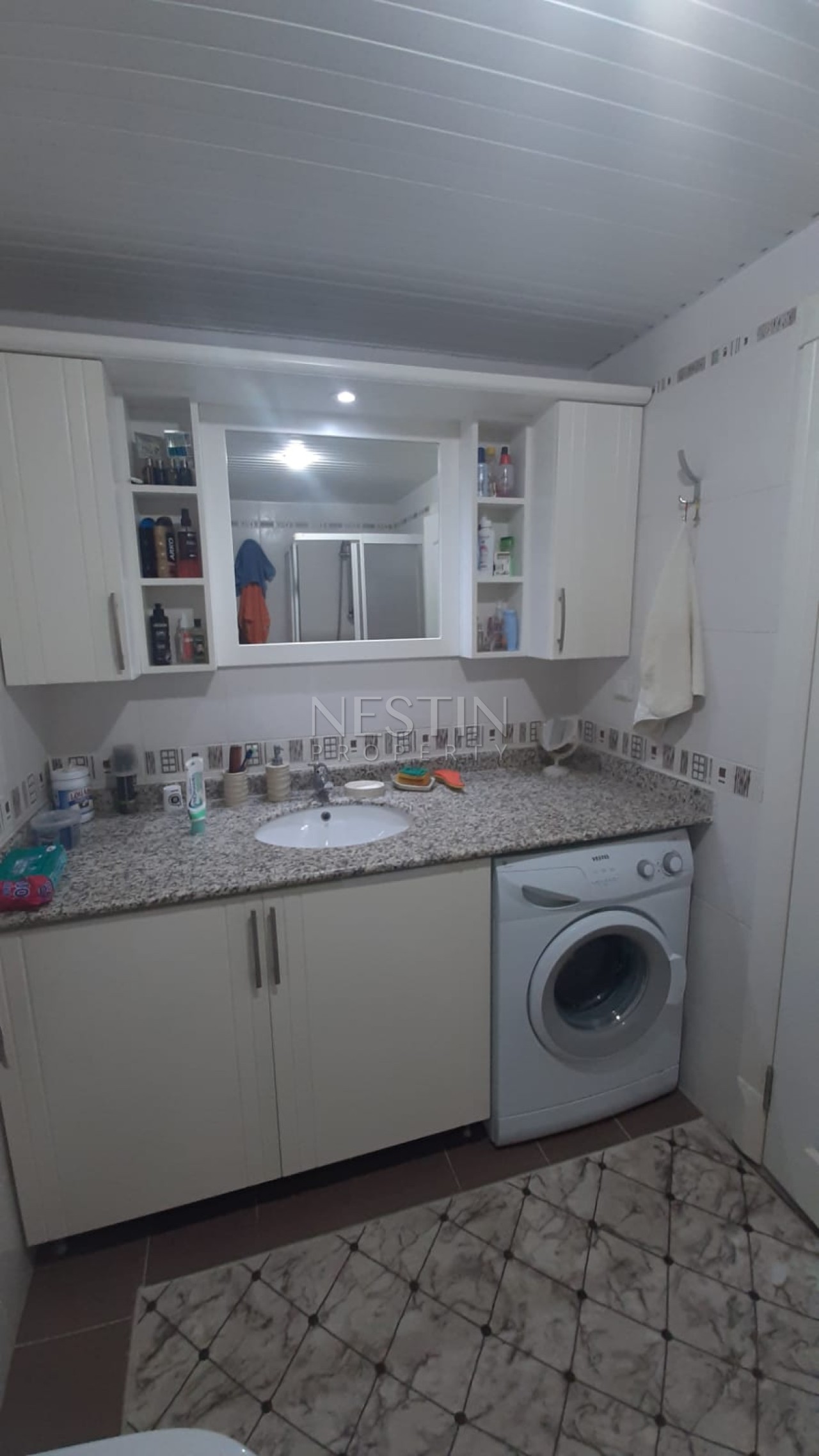 Квартира 2+1 в районе Махмутлар в 1500 м от Средиземного моря фото 20