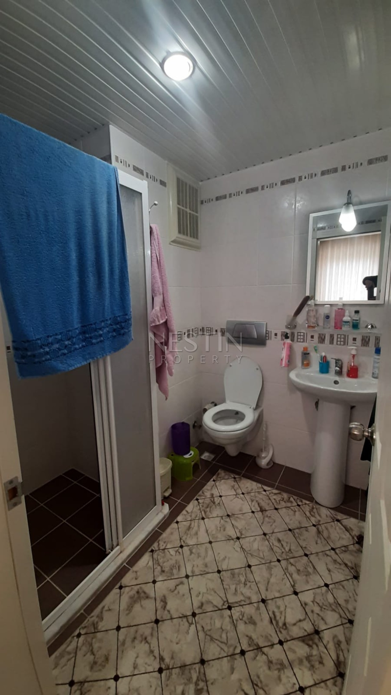 Квартира 2+1 в районе Махмутлар в 1500 м от Средиземного моря фото 21