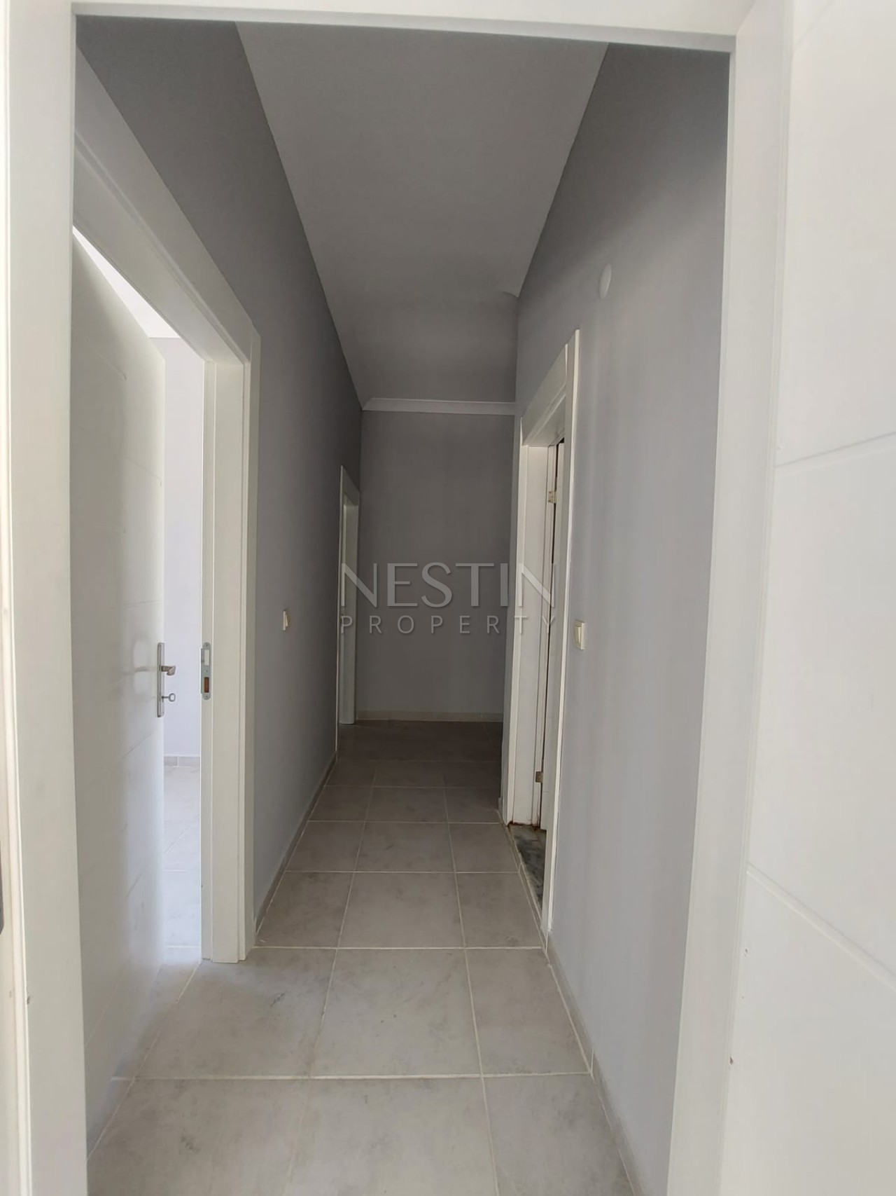 Квартира 2+1 в районе Авсаллар в 1800 м от Средиземного моря фото 4