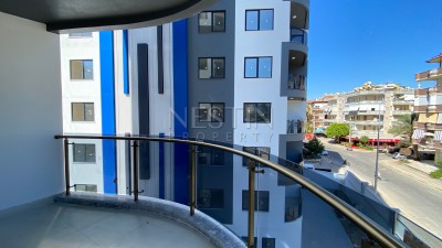 Квартира 2+1 в новом доме возле пляжа Клеопатры фото 6