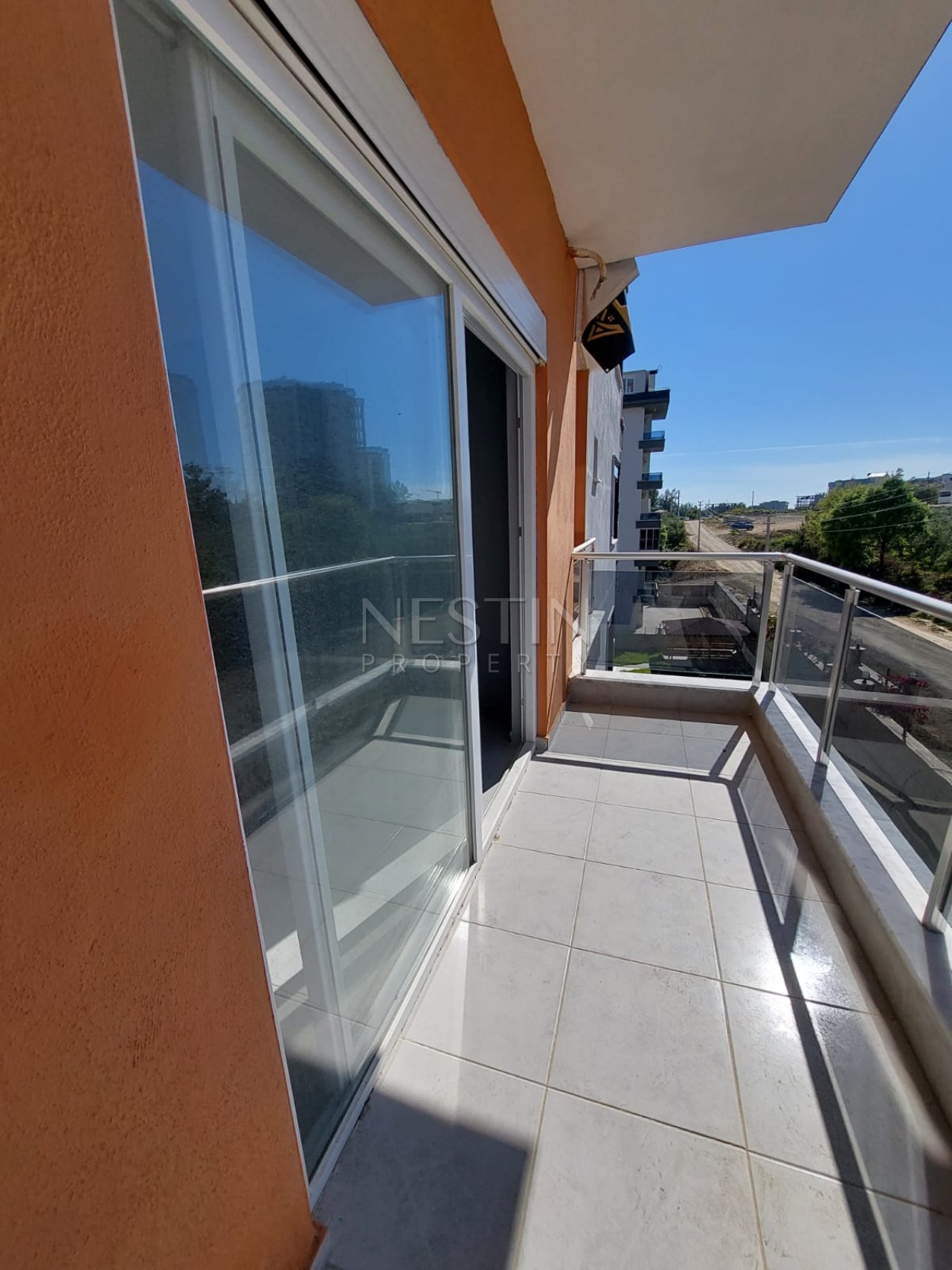 Квартира 2+1 в районе Авсаллар в 1800 м от Средиземного моря фото 10