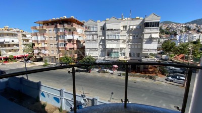 Квартира 2+1 в новом доме возле пляжа Клеопатры фото 8