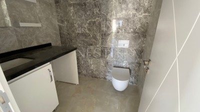 Квартира 2+1 в новом доме возле пляжа Клеопатры фото 11