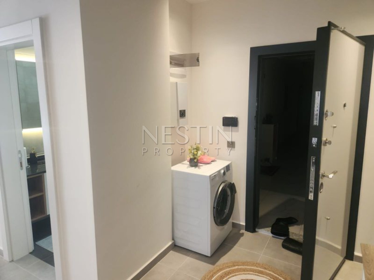 Kвартирa 2+1 в районе Махмутлар в 840 м от Средиземного моря. фото 7