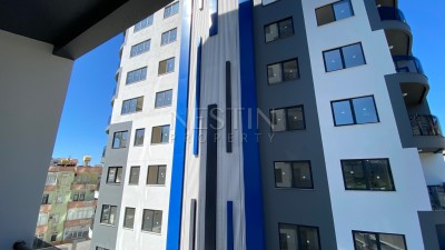 Квартира 2+1 в новом доме возле пляжа Клеопатры фото 14