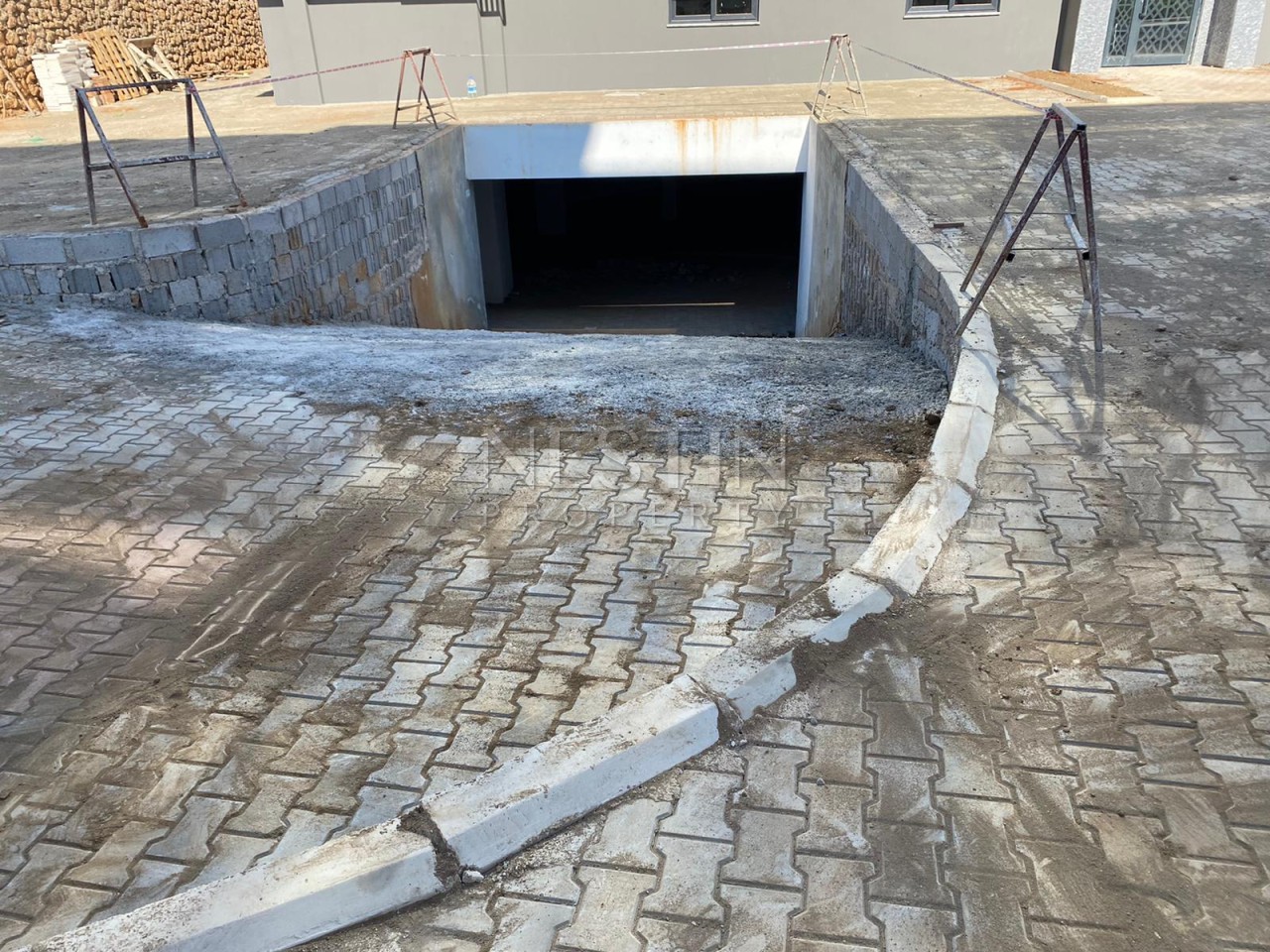 Квартира 1+1 в районе Оба в 1000 м от Средиземного моря фото 11