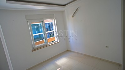 Красивая квартира 2+1 в центре Аланьи возле пляжа Клеопатры фото 14