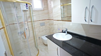 Красивая квартира 2+1 в центре Аланьи возле пляжа Клеопатры фото 18