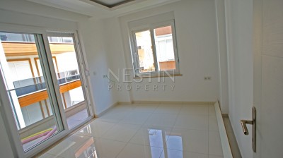 Красивая квартира 2+1 в центре Аланьи возле пляжа Клеопатры фото 15