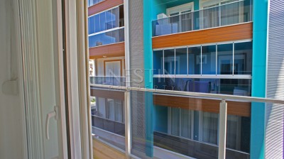 Красивая квартира 2+1 в центре Аланьи возле пляжа Клеопатры фото 10