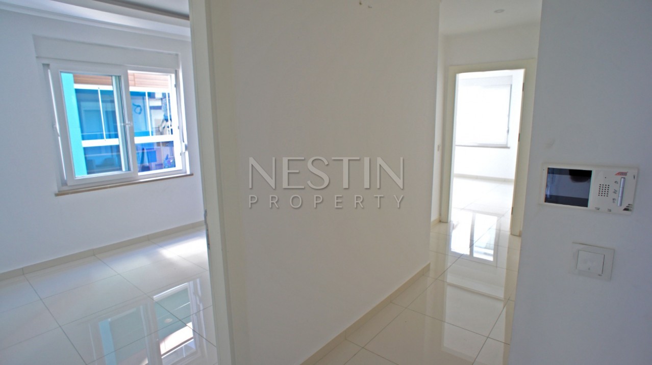 Красивая квартира 2+1 в центре Аланьи возле пляжа Клеопатры фото 16