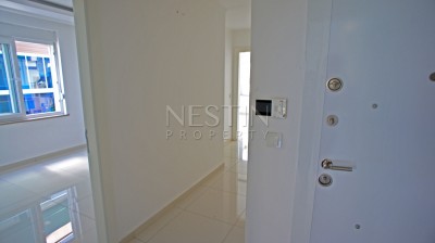 Красивая квартира 2+1 в центре Аланьи возле пляжа Клеопатры фото 17