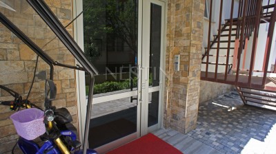 Красивая квартира 2+1 в центре Аланьи возле пляжа Клеопатры фото 3