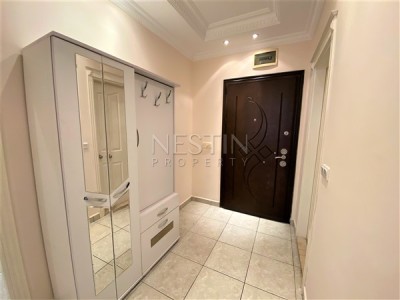 Квартира 2+1 в районе Оба в 400 м от Средиземного моря фото 2