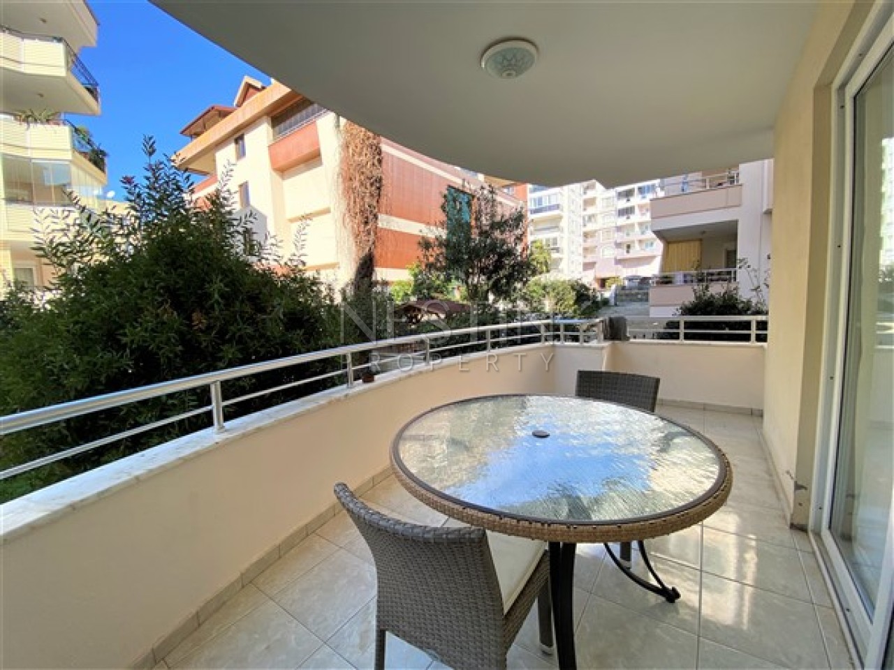 Квартира 2+1 в районе Оба в 400 м от Средиземного моря фото 15