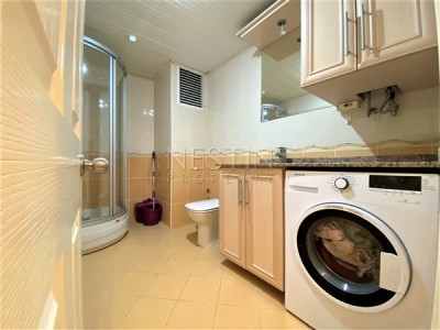 Квартира 2+1 в районе Оба в 400 м от Средиземного моря фото 16